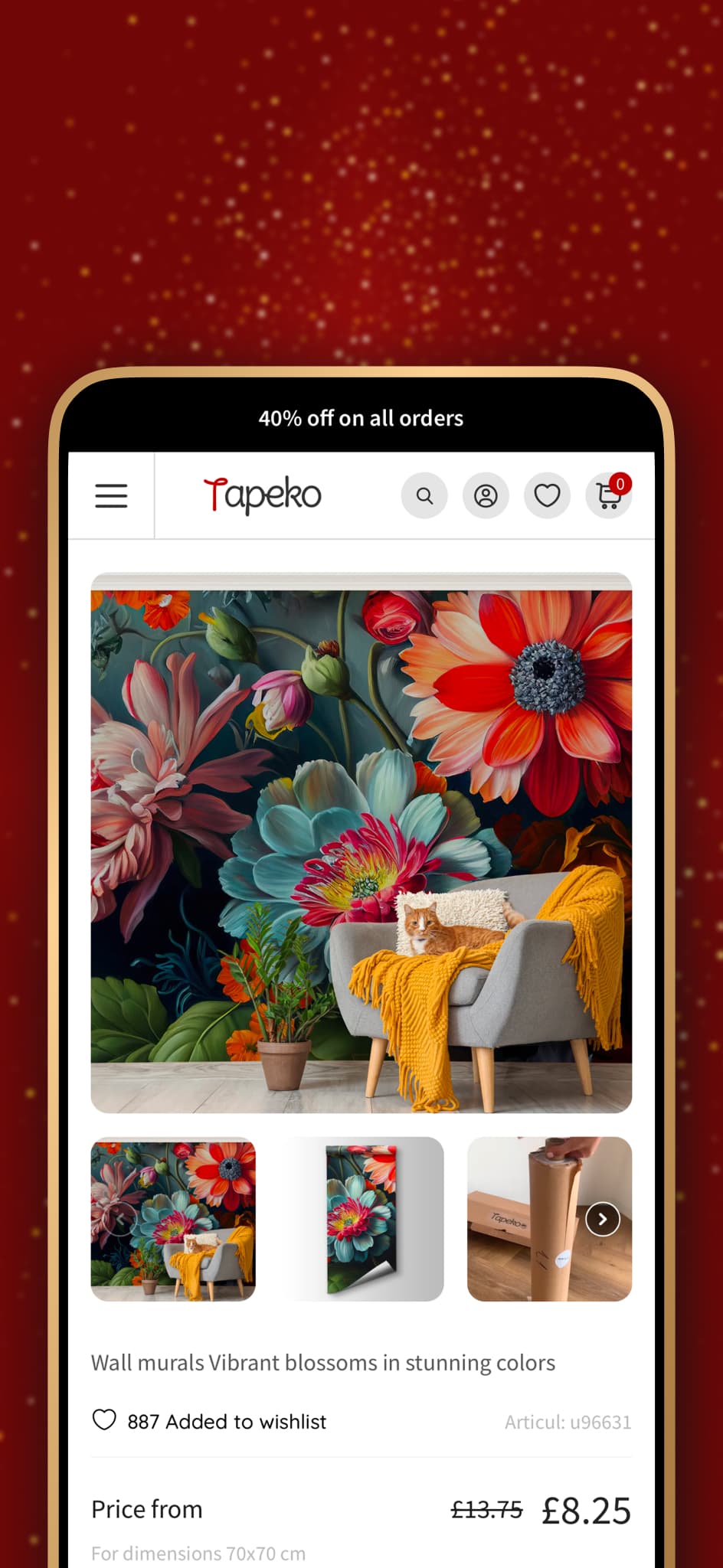 Instalar la app Tapeko.es