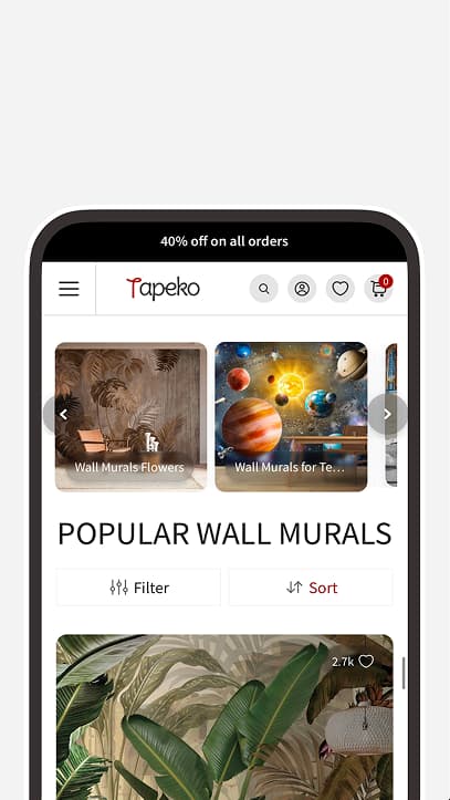 Instalar la app Tapeko.es