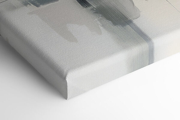Two art pieces of art
