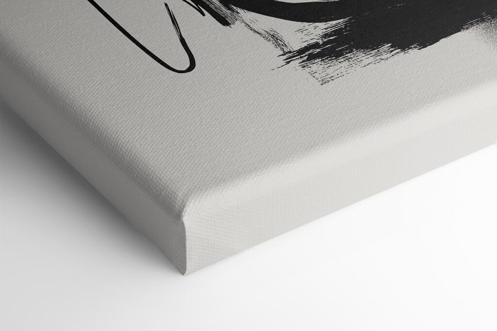 Expressive lines capture inner thoughts