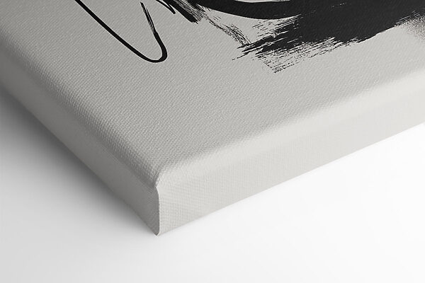 Expressive lines capture inner thoughts