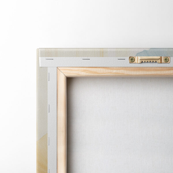 Soft hues blend in harmonious display