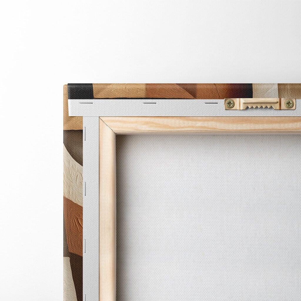Collage of faces