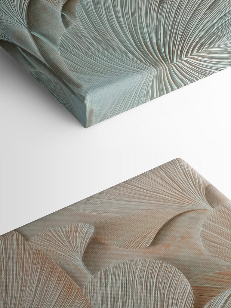 Gentle curves of nature's design